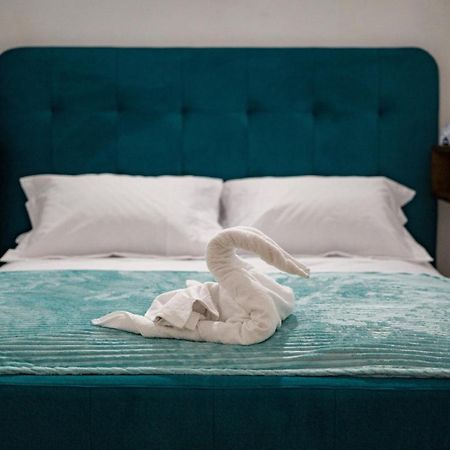 Dar Saba Hotel Рабат Екстериор снимка