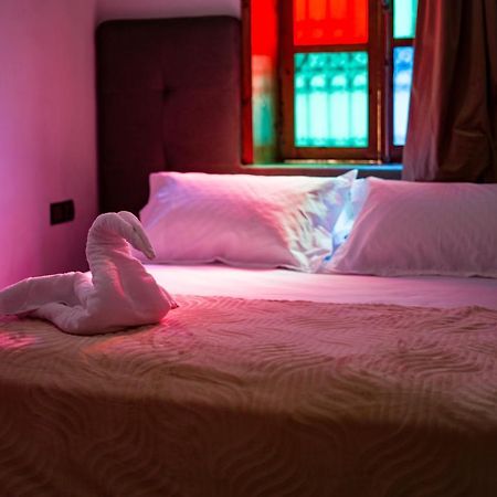 Dar Saba Hotel Рабат Екстериор снимка
