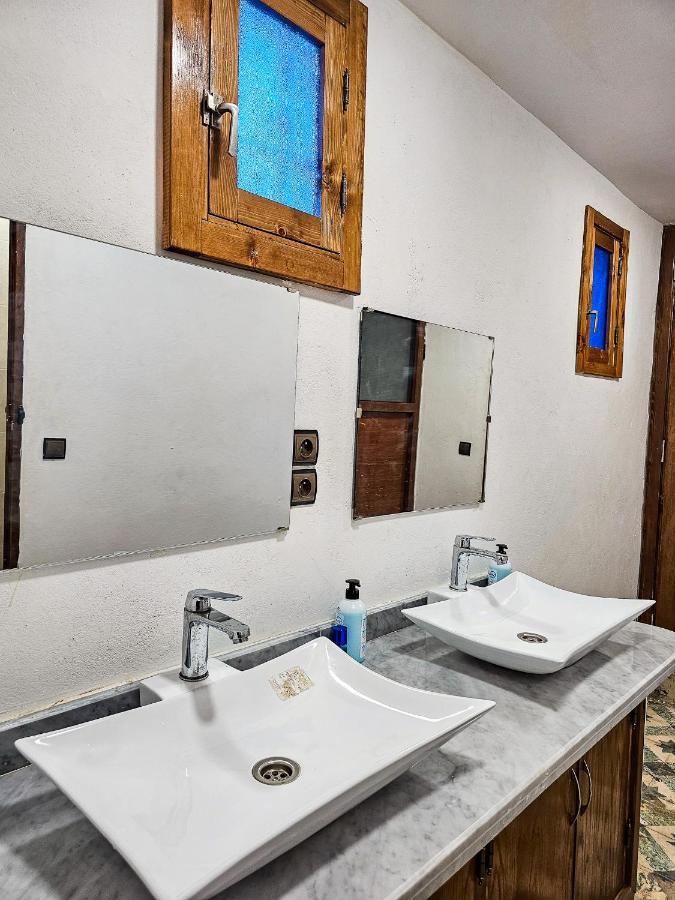 Dar Saba Hotel Рабат Екстериор снимка