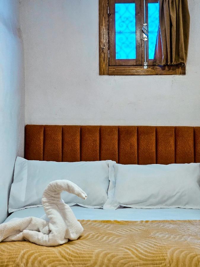 Dar Saba Hotel Рабат Екстериор снимка